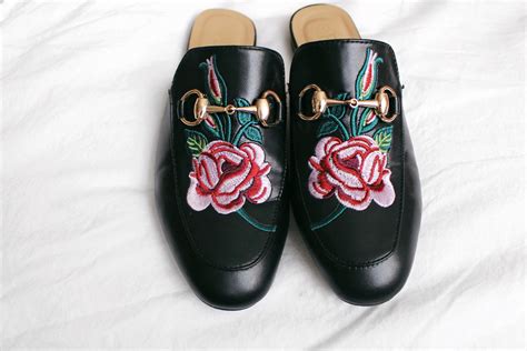 gucci princetown loafers dupes|gucci princetown loafer mule.